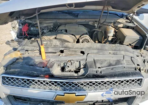 2013 Chevrolet Avalanche Lt z USA, uszkodzony, nr VIN 3GNMCFE03DG177395